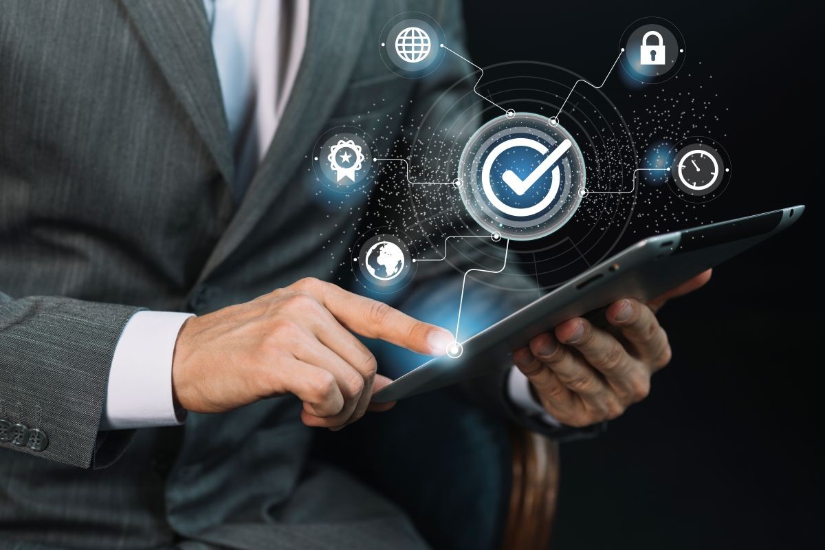 Why Background Verification Is Essential in Personal and Corporate Matters