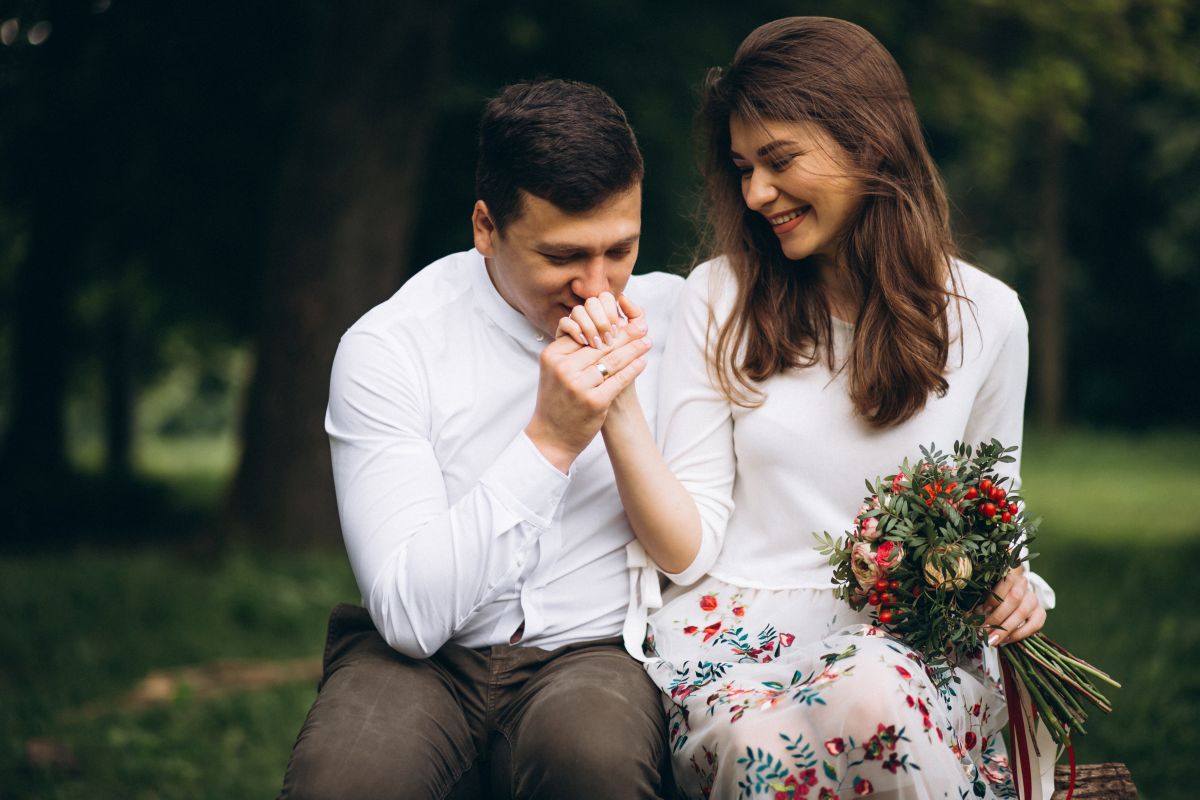 Pre Marriage