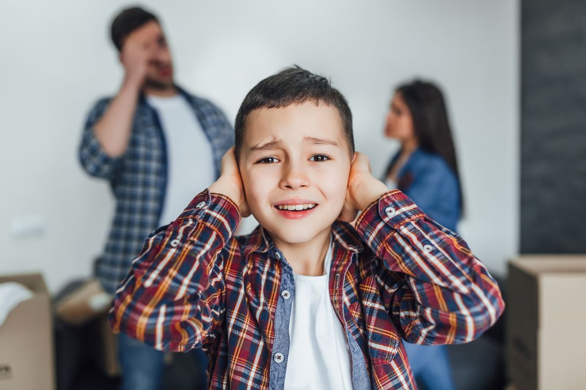 Child Custody