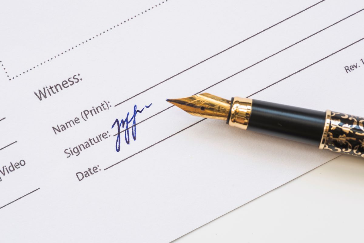 Signature Analysis