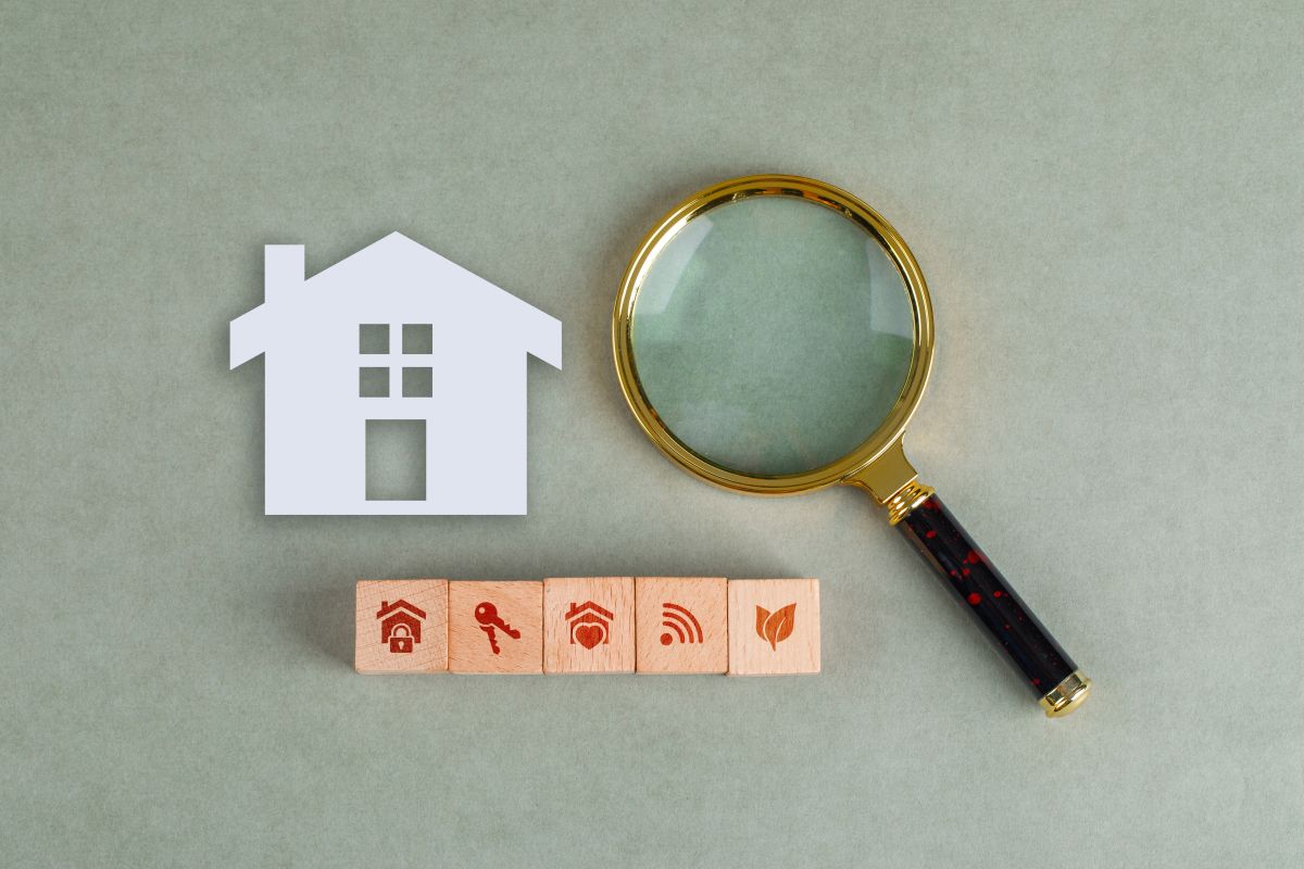 Asset Search