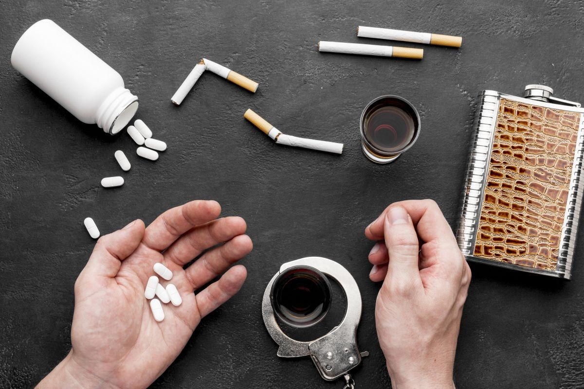 Drug Abuse