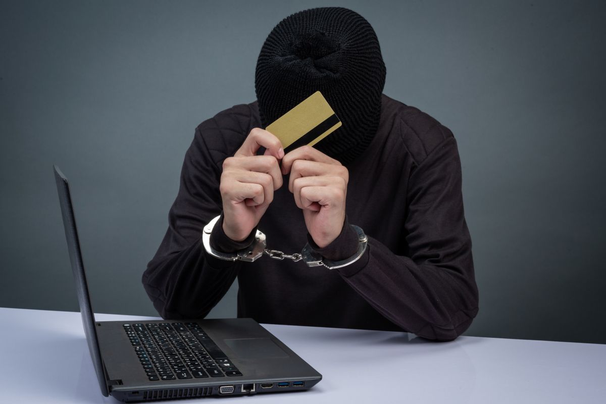 Theft Investigation