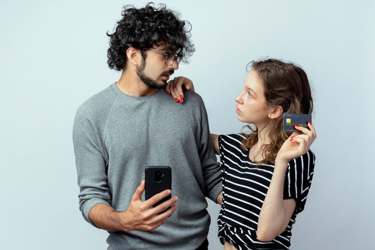Dating Scam